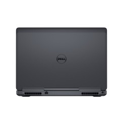 Dell Precision 7520 15,6" | i7-6820HQ · 16Go · Quadro M1200