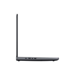 Dell Precision 7520 15,6" | i7-6820HQ · 16Go · Quadro M1200