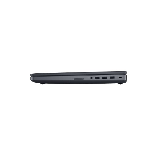 Dell Precision 7520 15,6" | i7-6820HQ · 16Go · Quadro M1200