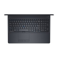 Dell Precision 7520 i7, 32 Go de RAM, SSD 512 Go, A+