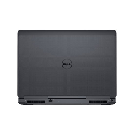 Dell Precision 7520 i7 32GB SSD 512GB Quadro M1200 A+