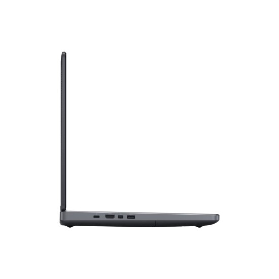 Dell Precision 7520 i7 32GB SSD 512GB Quadro M1200 A+