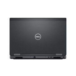 Dell Precision 7530 i7 8750H 32GB SSD 1TB NVIDIA P2000