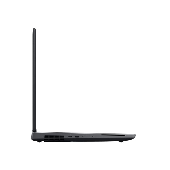 Dell Precision 7530 i7 8750H 32GB SSD 1TB NVIDIA P2000