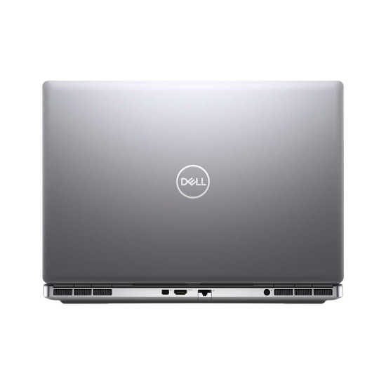 Dell Precision 7550 - 15,6" Xeon W-10855M, 32 Go RAM