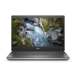 Dell Precision 7560 i7, 32 Go de RAM, SSD 512 Go, A+