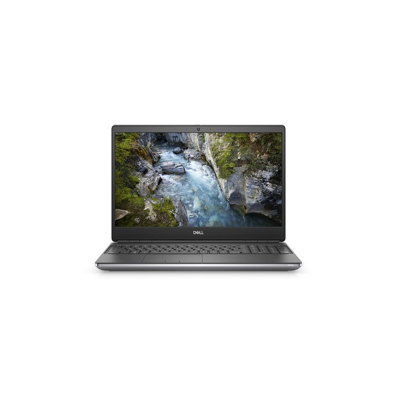 Dell Precision 7560 i7, 32 Go de RAM, SSD 512 Go, A+