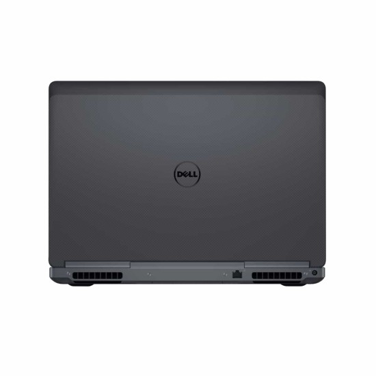Dell Precision 7720 17,3" | i7-7820HQ · 16 Go · P3000