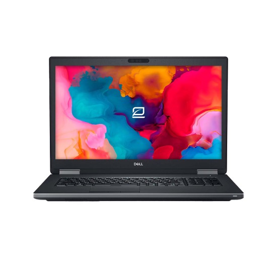 Dell Precision 7730 | i7-8850H · 16 Go · SSD 512 Go · FHD · Quadro P3200