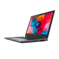 Dell Precision 7730 | i7-8850H · 16 Go · SSD 512 Go · FHD · Quadro P3200