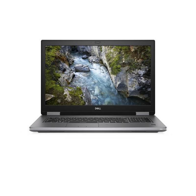 Dell Precision 7740 i7-9850H 32GB 1TB Quadro RTX 3000 6GB