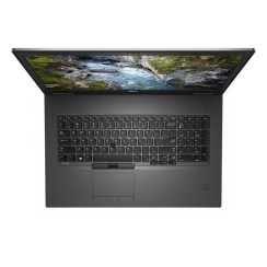 Dell Precision 7740 i7-9850H 32GB 1TB Quadro RTX 3000 6GB