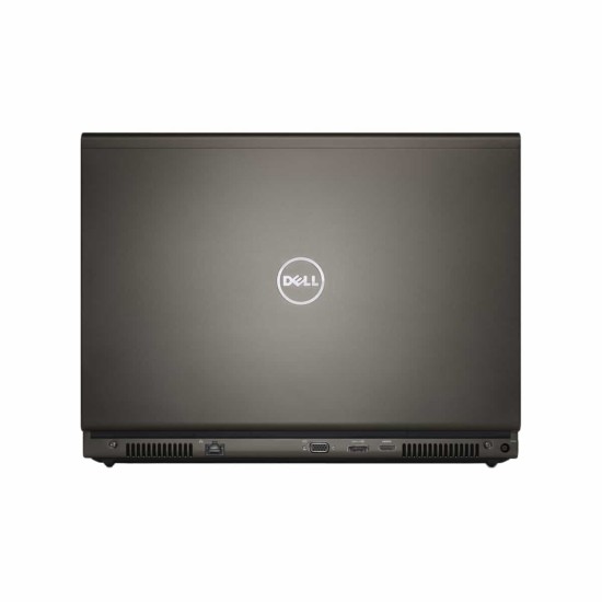 Dell Precision M4800 i7, 16 Go, SSD 256 Go, Full HD