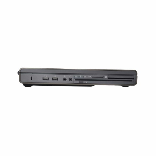 Dell Precision M4800 i7 16GB SSD 256GB Full HD A+