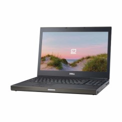 Dell Precision M4800 i7, 16 Go de RAM, SSD 256 Go, Full HD