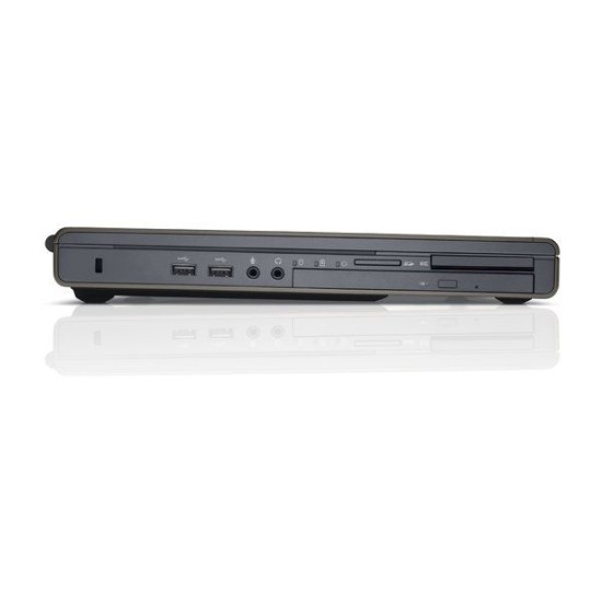 Dell Precision M6800 i7 16GB SSD 512GB 17,3" Full HD