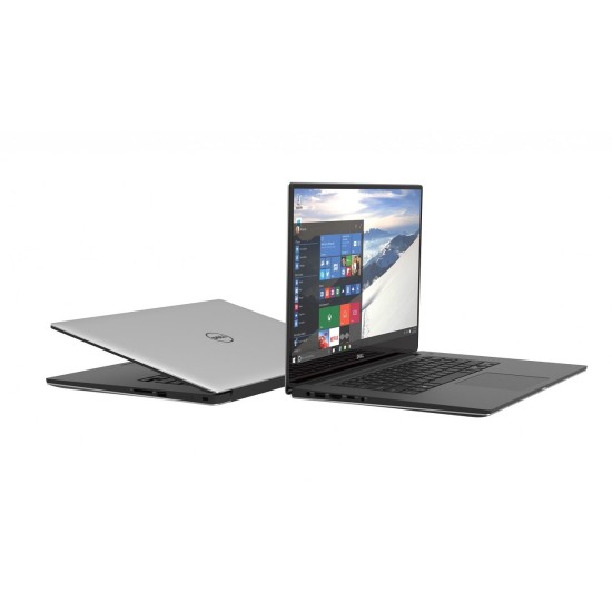 Dell XPS 13 9350 Tactile i5 6200U 8GB SSD 256GB A+