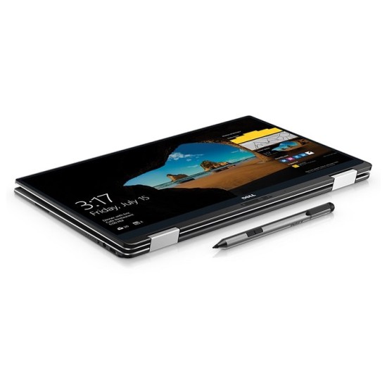 Dell XPS 13 9365 Tactile i7 8GB SSD 256GB Full HD A+