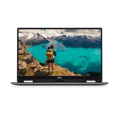 Dell XPS 13 9365 Tactile i7 8GB SSD 256GB Full HD A+