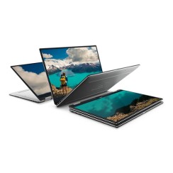 Dell XPS 13 9365 Tactile i7 8GB SSD 256GB Full HD A+