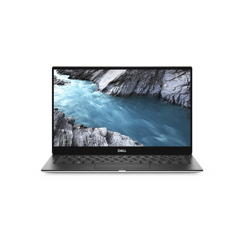 Dell XPS 13 9380 i7 16GB 512GB Full HD Argent A+