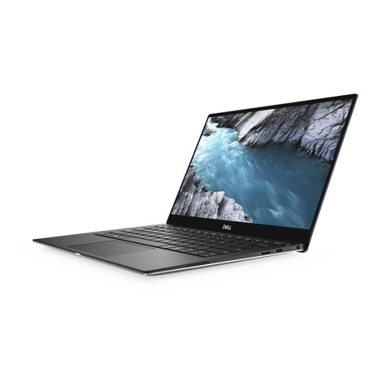 Dell XPS 13 9380 i7 16GB 512GB Full HD Argent A+