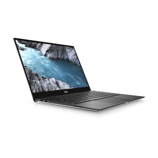 Dell XPS 13 9380 i7 16GB 512GB Full HD Argent A+