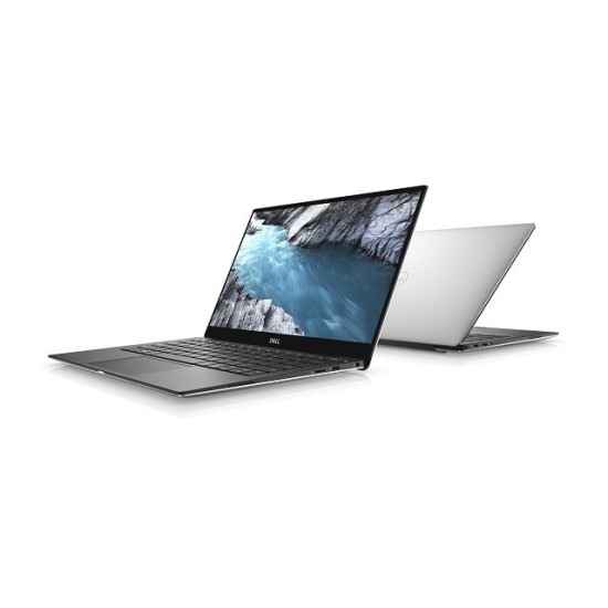 Dell XPS 13 9380 i7 16GB 512GB Full HD Argent A+
