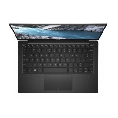 Dell XPS 13 9380 i7 16GB 512GB Full HD Argent A+