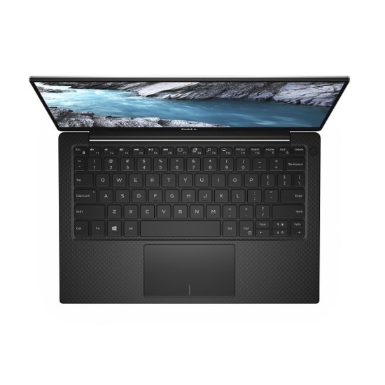 Dell XPS 13 9380 i7 16GB 512GB Full HD Argent A+