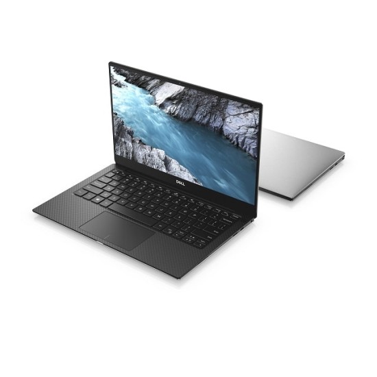 Dell XPS 13 9380 Táctil i7 8565U 16GB 512GB 4K A+