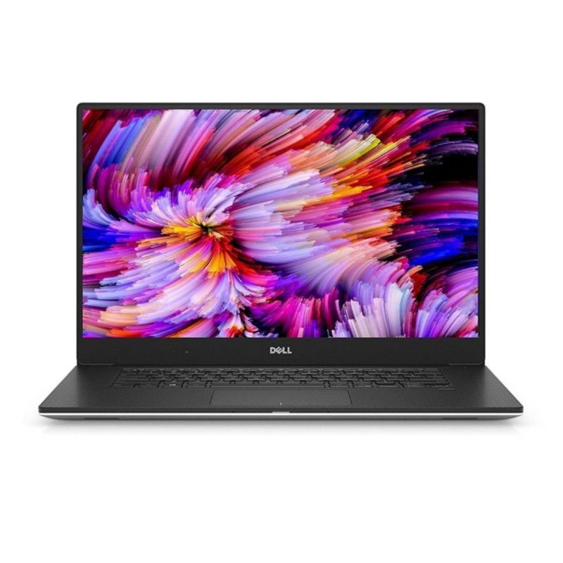 Dell XPS 15 9560 Tactile 4K, i7, 16 Go, SSD 512 Go