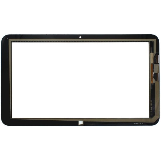 DIGITISEUR TACTILE DE 11.6" POUR ORDINATEUR PORTABLE HP PAVILION TOUCHSMART X360 11-N010DX 11-N010LA