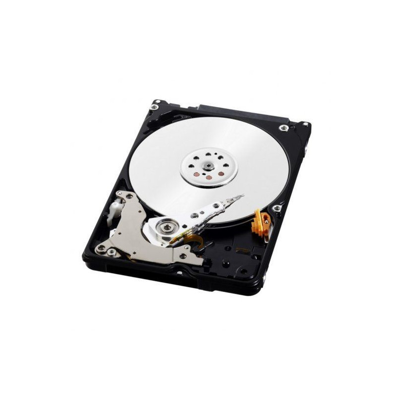 Disque dur HDD 2,5" 250 Go Western Digital / Seagate
