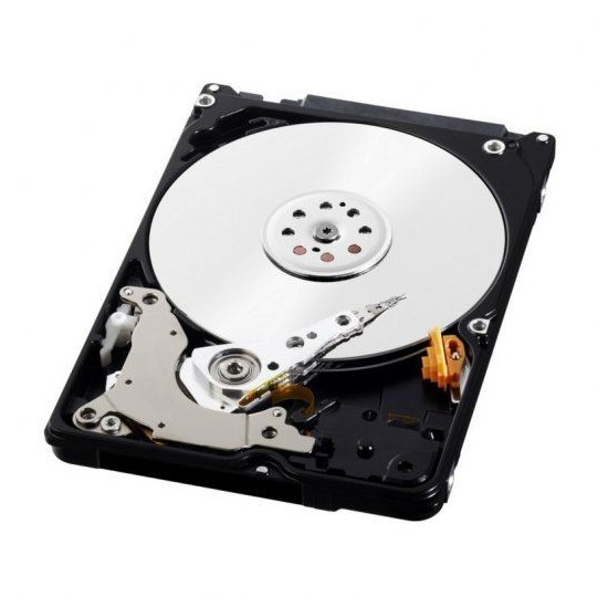 Disque dur HDD 2,5" 250 Go Western Digital / Seagate