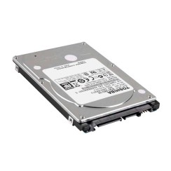 Disque dur HDD 2,5" 750 Go, A+