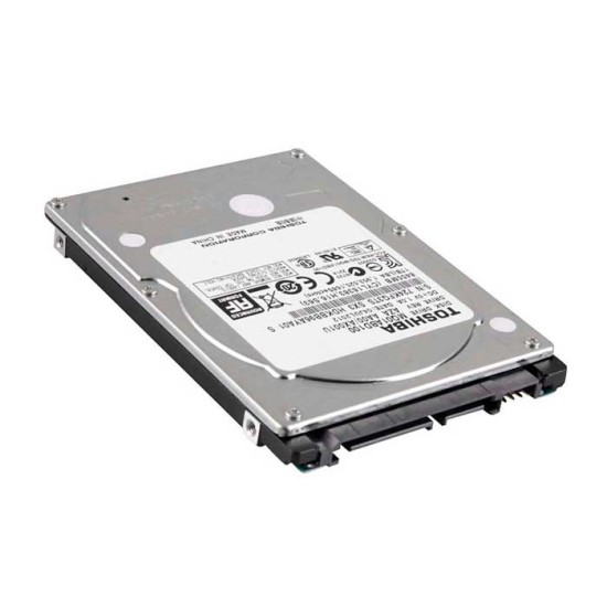Disque dur HDD 2,5" 750 Go, A+