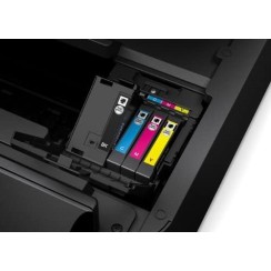 Epson WorkForce WF-7610DWF, Km0 en boîte