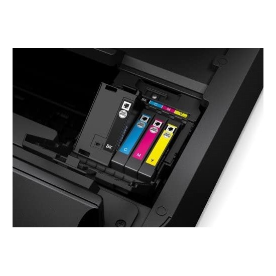 Epson WorkForce WF-7610DWF, Km0 en boîte