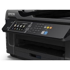 Epson WorkForce WF-7610DWF, Km0 en boîte