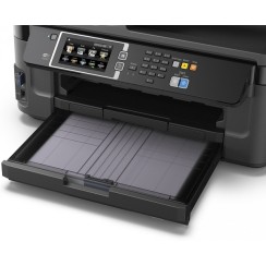 Epson WorkForce WF-7610DWF, Km0 en boîte