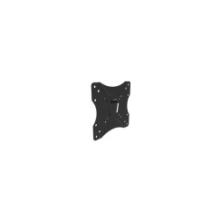 Soporte TV Equip 23"-42" VESA, Noir, Neuf