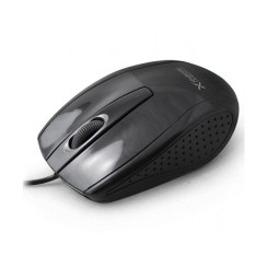 Esperanza Souris USB Extreme XM110K Optique 1000 DPI, Noir, Neuf