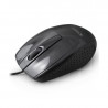 Esperanza Souris USB Extreme XM110K Optique 1000 DPI, Noir, Neuf