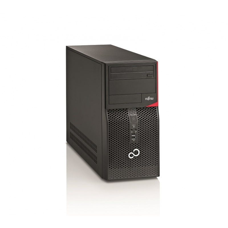 Fujitsu ESPRIMO P420 MT | i3-4160 · 8GB RAM · SSD 128GB
