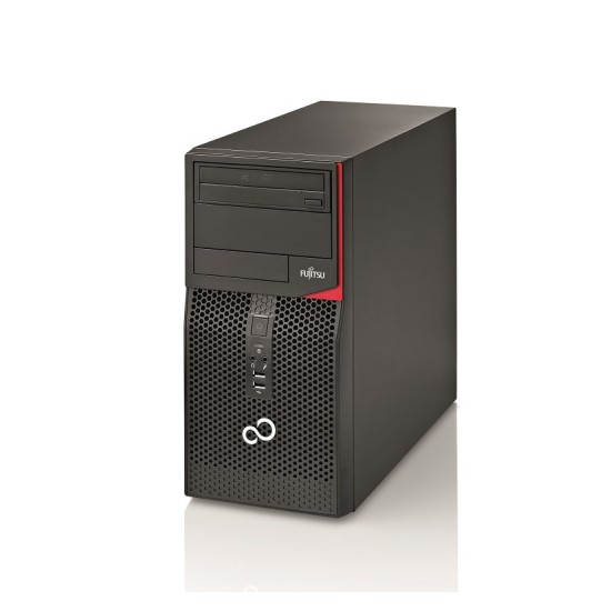 Fujitsu ESPRIMO P420 MT | i3-4160 · 8 Go RAM · SSD 128 Go