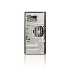 Fujitsu ESPRIMO P420 MT | i3-4160 · 8 Go RAM · SSD 128 Go
