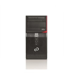 Fujitsu ESPRIMO P420 MT | i3-4160 · 8 Go RAM · SSD 128 Go