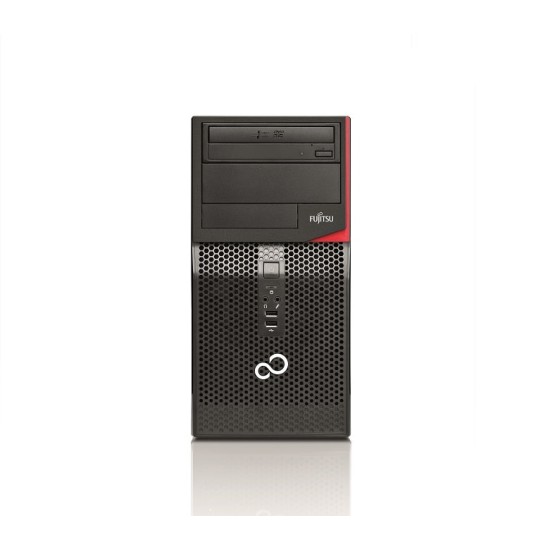 Fujitsu ESPRIMO P420 MT | i3-4160 · 8 Go RAM · SSD 128 Go