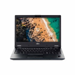 Fujitsu Lifebook E5410 14" i5, 8 Go, SSD 256 Go, A+